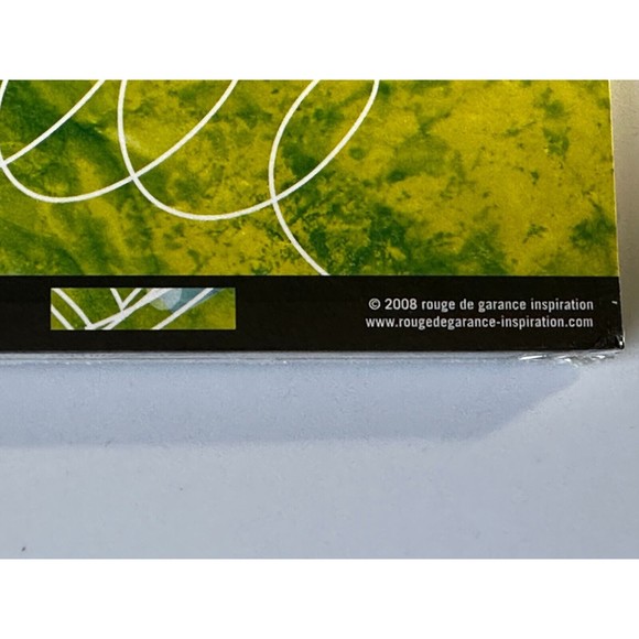 SANDYLION Rouge de Garance "Street Smarts" - DS 12x12 Scrapbook Paper - … - Picture 6 of 9